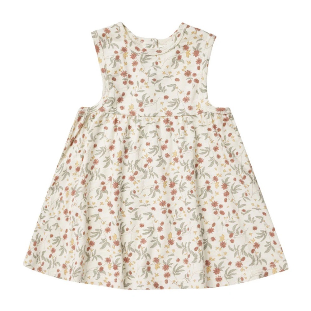 Rylee and Cru
Aster Layla Dress